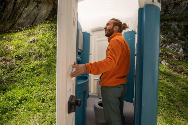 Best Porta potty rental for outdoor events  in West Allis, WI