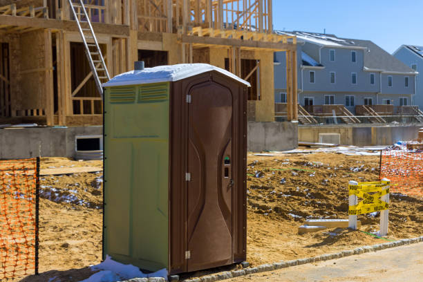 Best Portable restroom trailer rental  in West Allis, WI