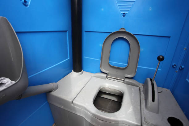 Portable bathroom rental in West Allis, WI