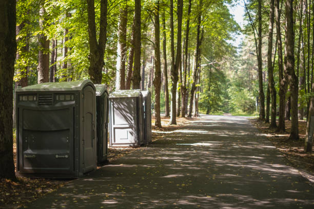 Best Portable restroom trailer rental  in West Allis, WI