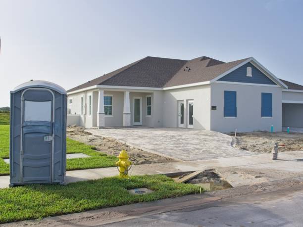 Best Luxury portable toilet rental  in West Allis, WI