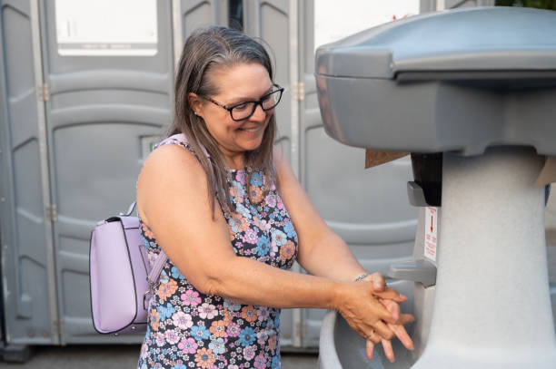 West Allis, WI porta potty rental Company