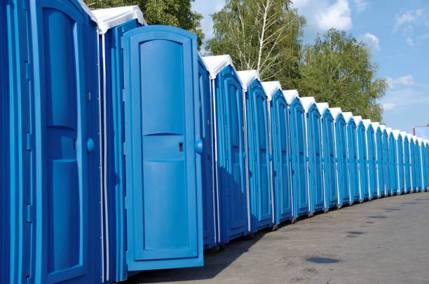 Best Affordable porta potty rental  in West Allis, WI